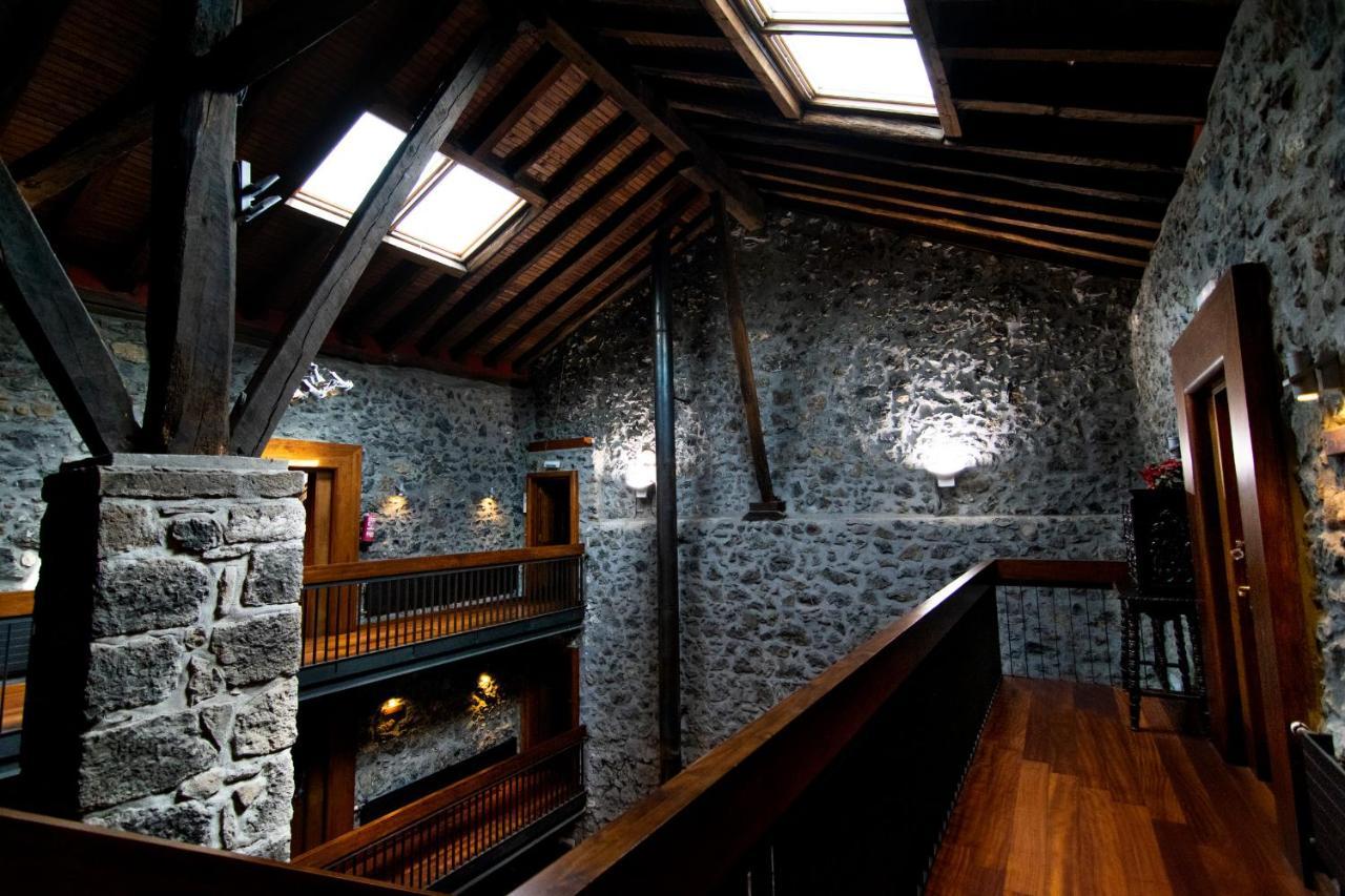 Hotel Antsotegi Etxebarria Exteriér fotografie