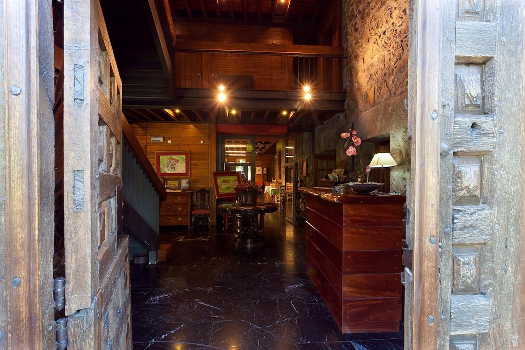 Hotel Antsotegi Etxebarria Exteriér fotografie